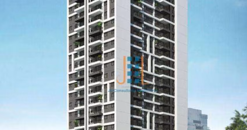 Apartamento à venda, 81 m² por R$ 923.300,00 - Capão da Imbuia - Curitiba/PR