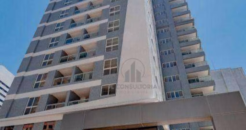 Apartamento à venda, 96 m² por R$ 1.367.758,00 - Batel - Curitiba/PR