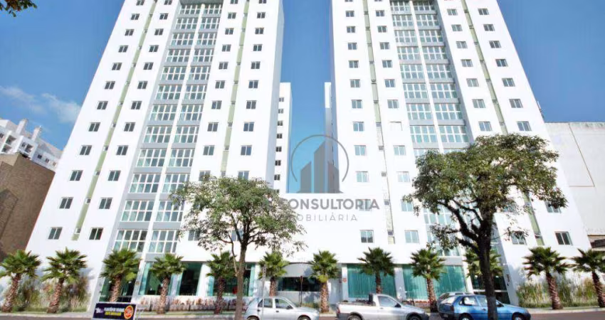 Apartamento à venda, 60 m² por R$ 576.815,00 - Boa Vista - Curitiba/PR