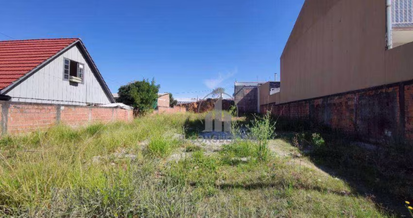 Terreno ZR2.1 - Zona Residencial 2 No Atuba