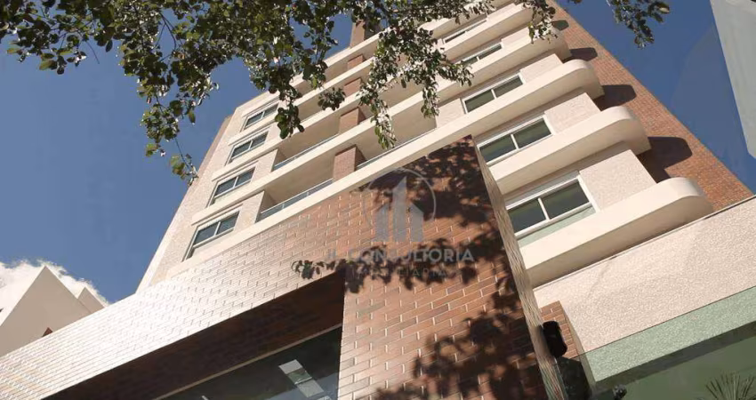 Apartamento à venda, 67 m² por R$ 926.204,00 - Alto da Glória - Curitiba/PR