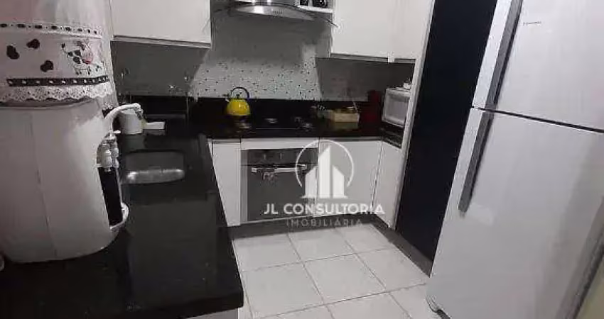 Casa com 2 quartos à venda na Rua Professora Ivette Rocha Krüger, 728, Cidade Industrial, Curitiba
