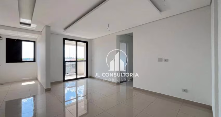 Apartamento à venda, 78 m² por R$ 799.999,00 - Vila Izabel - Curitiba/PR