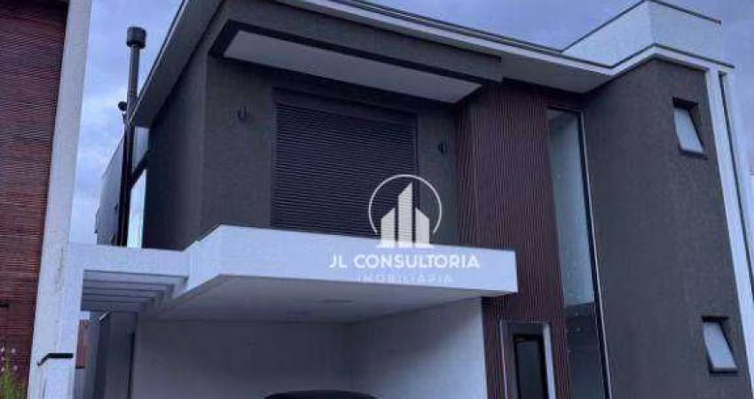 Sobrado à venda, 172 m² por R$ 1.480.000,00 - Campo Pequeno - Colombo/PR