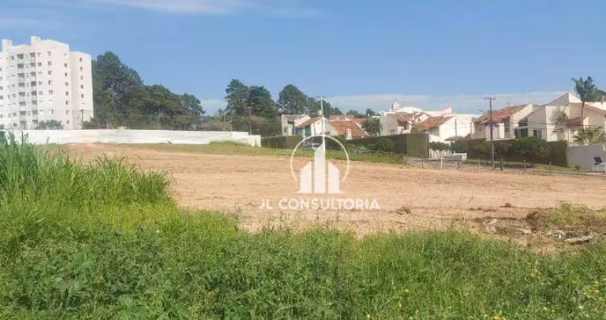 Terreno à venda, 563 m² por r$ 590.000,00 - rio pequeno - são josé dos pinhais/pr