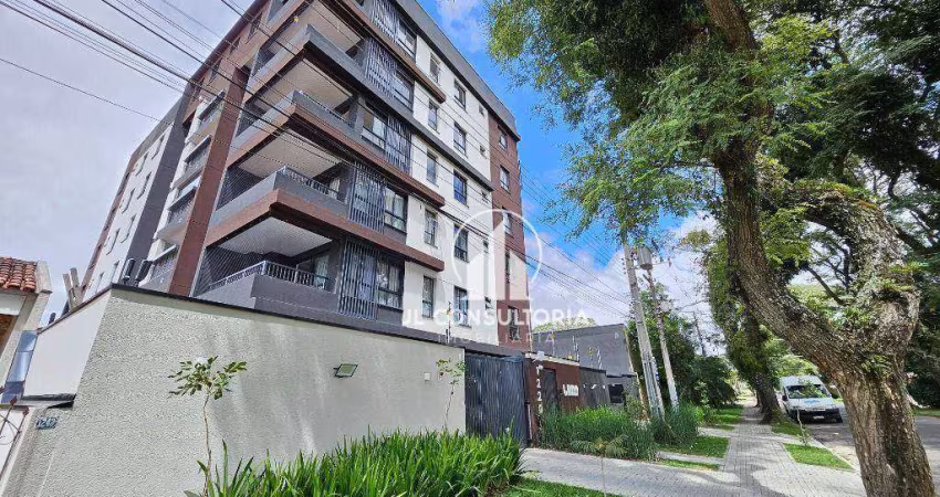 Apartamento Duplex à venda, 114 m² por R$ 1.017.900,00 - Boa Vista - Curitiba/PR