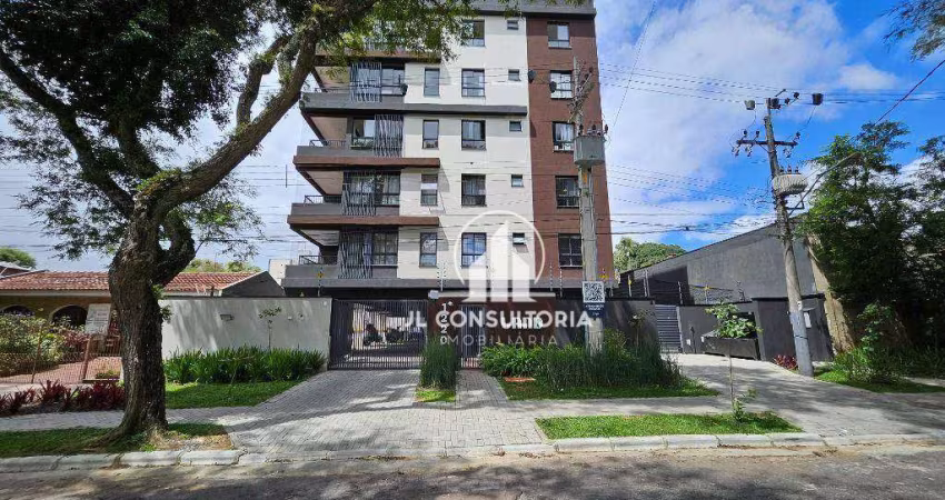 Apartamento à venda, 85 m² por R$ 799.900,00 - Boa Vista - Curitiba/PR