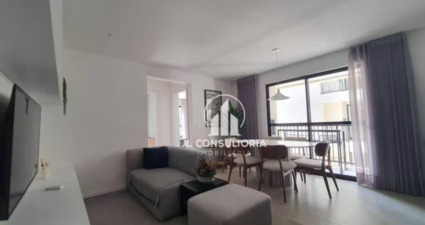 Apartamento à venda, 57 m² por R$ 554.900,00 - Portão - Curitiba/PR