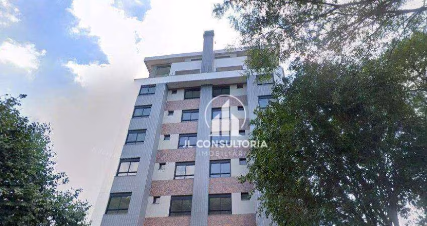 Cobertura à venda, 172 m² por R$ 1.828.187,94 - Bacacheri - Curitiba/PR