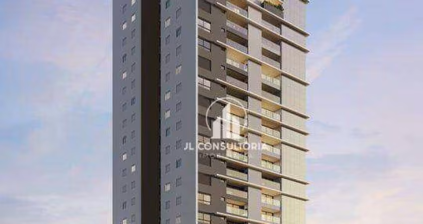 Apartamento à venda, 119 m² por R$ 1.663.230,00 - Cidade Industrial de Curitiba - Curitiba/PR