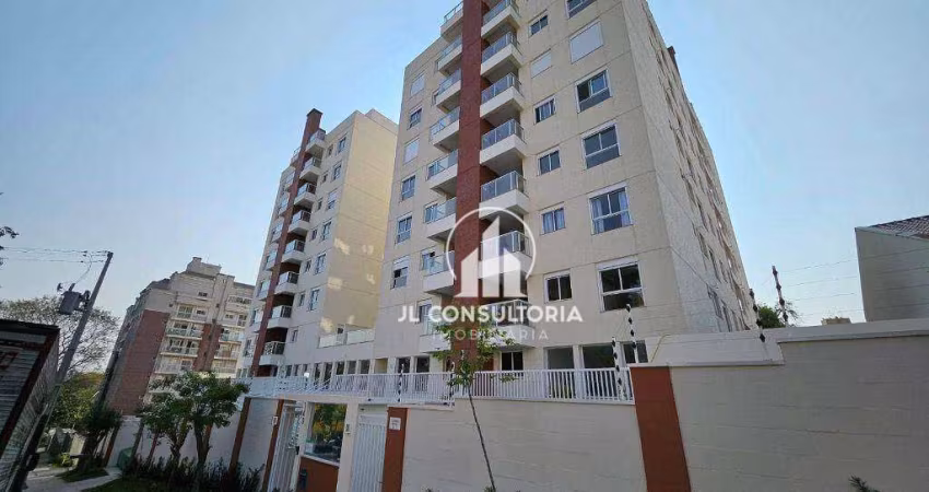 Apartamento à venda, 95 m² por R$ 733.343,00 - Boa Vista - Curitiba/PR