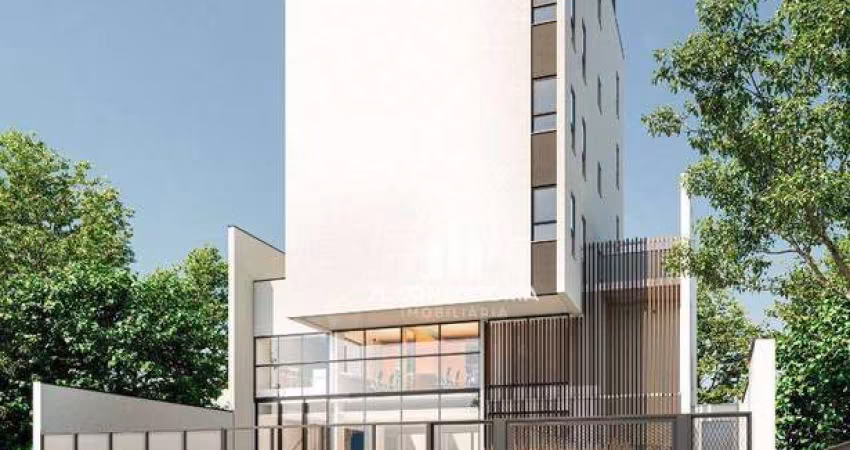 Studio à venda, 14 m² por R$ 242.766,46 - Guabirotuba - Curitiba/PR