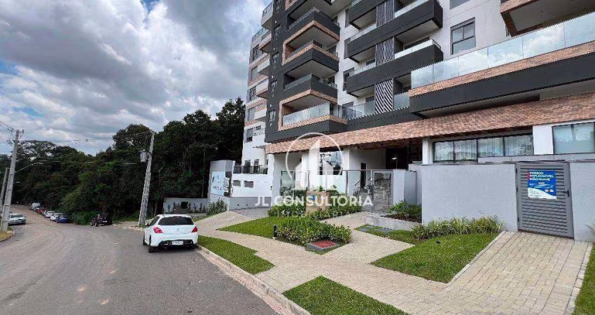 Apartamento à venda, 101 m² por R$ 1.282.320,00 - Mossunguê - Curitiba/PR