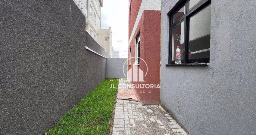 Apartamento Garden à venda, 90 m² por R$ 399.900,00 - Afonso Pena - São José dos Pinhais/PR