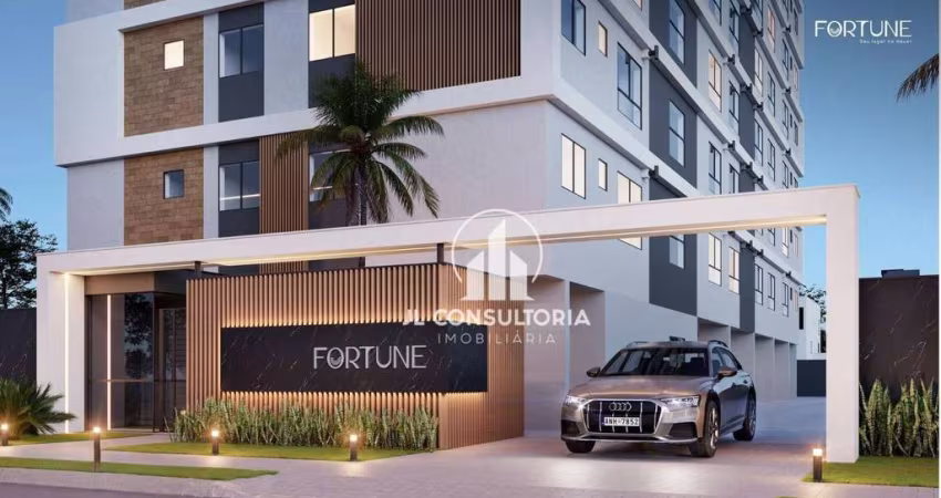 Apartamento à venda, 42 m² por R$ 420.242,00 - Hauer - Curitiba/PR