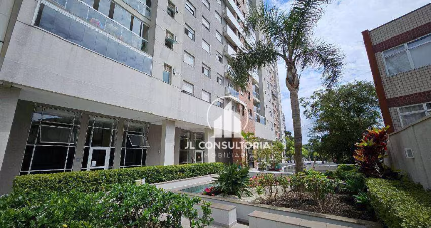 Apartamento à venda, 80 m² por R$ 699.000,00 - Agua Verde - Curitiba/PR