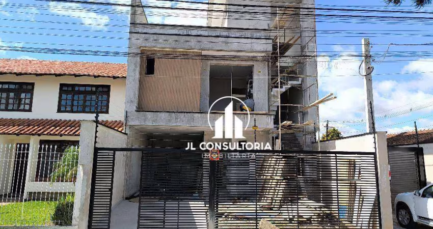 Sobrado com 3 dormitórios à venda, 171 m² por R$ 1.150.000,00 - Jardim das Américas - Curitiba/PR
