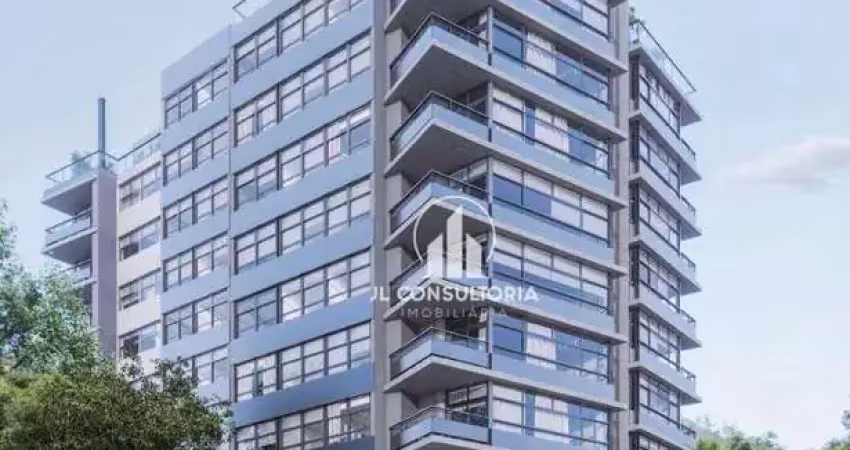 Apartamento à venda, 109 m² por r$ 1.323.989,00 - ecoville - curitiba/pr