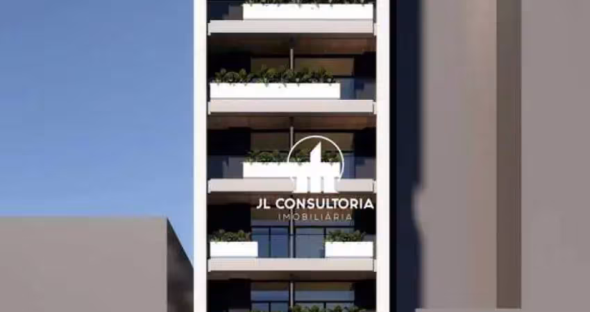 Loft à venda, 23 m² por r$ 302.760,00 - centro - curitiba/pr