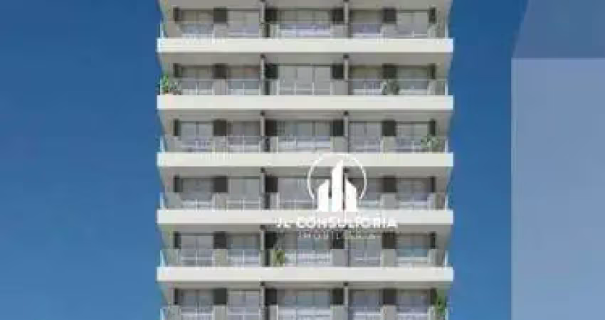 Studio com 1 dormitório à venda, 22 m² por r$ 360.265,00 - centro - curitiba/pr