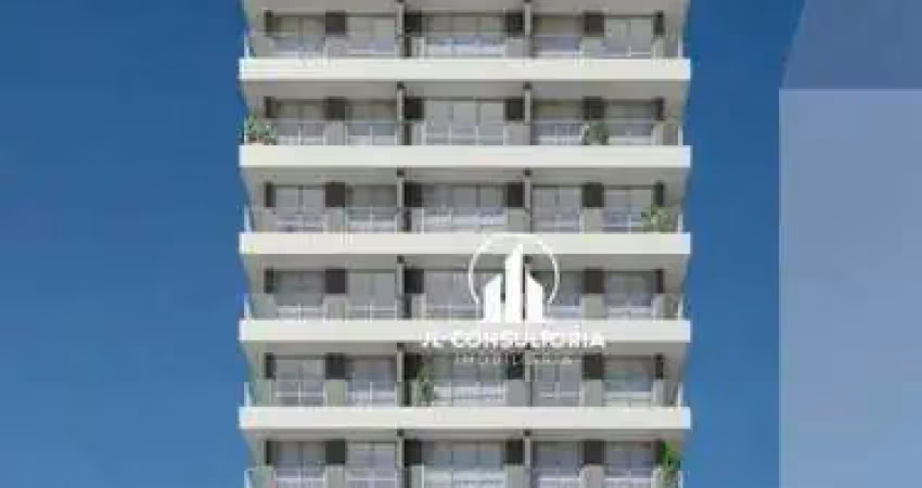 Studio à venda, 26 m² por r$ 386.098,52 - centro - curitiba/pr