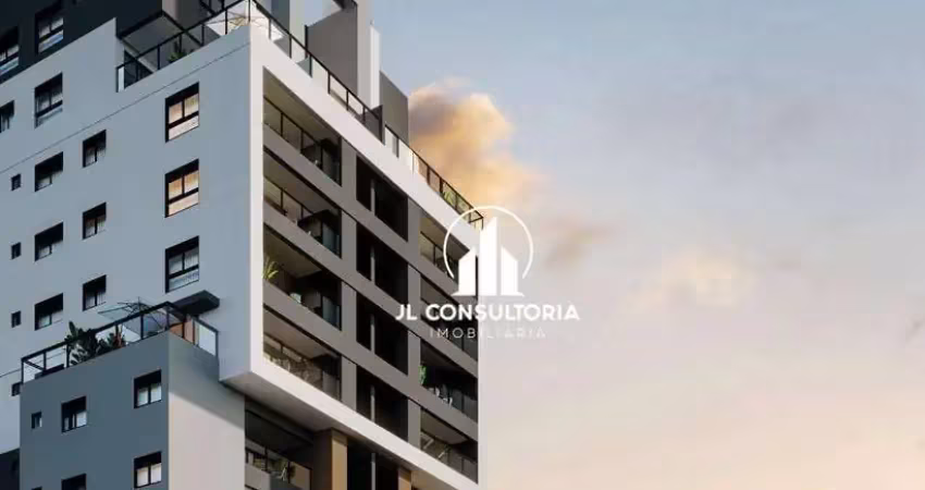 Loft com 1 dormitório à venda, 96 m² por r$ 1.285.093,00 - água verde - curitiba/pr