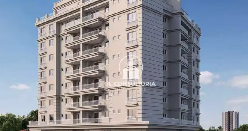 Apartamento à venda, 144 m² por r$ 2.160.000,00 - juvevê - curitiba/pr