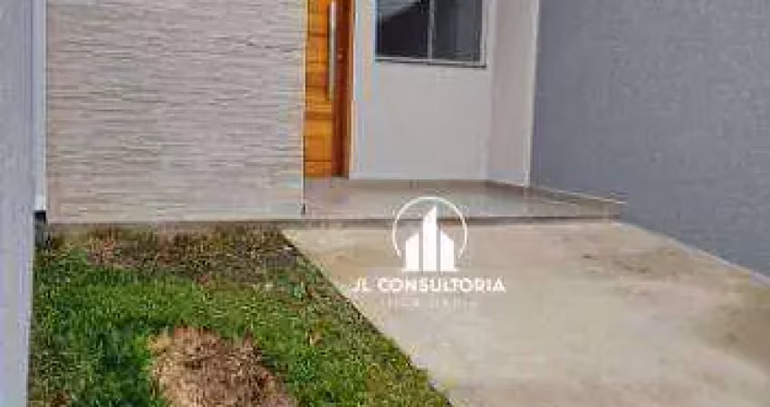 Sobrado com 2 dormitórios à venda, 48 m² por r$ 290.000 - tatuquara - curitiba/pr