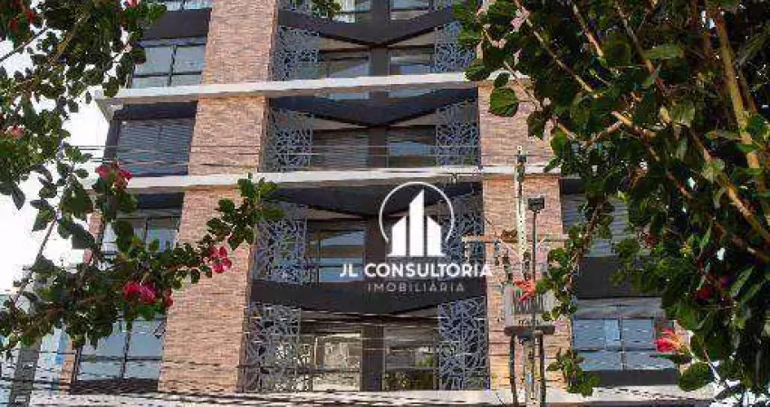 Apartamento com 3 dormitórios à venda, 121 m² por r$ 1.559.700,00 - mercês - curitiba/pr