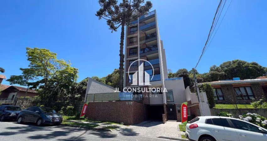 Apartamento à venda, 100 m² por R$ 878.715,51 - Boa Vista - Curitiba/PR