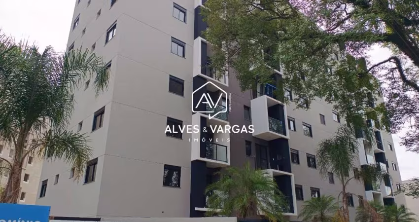 Apartamento com 2 quartos à venda na Rua Nicolau Kresko, 70, Hauer, Curitiba