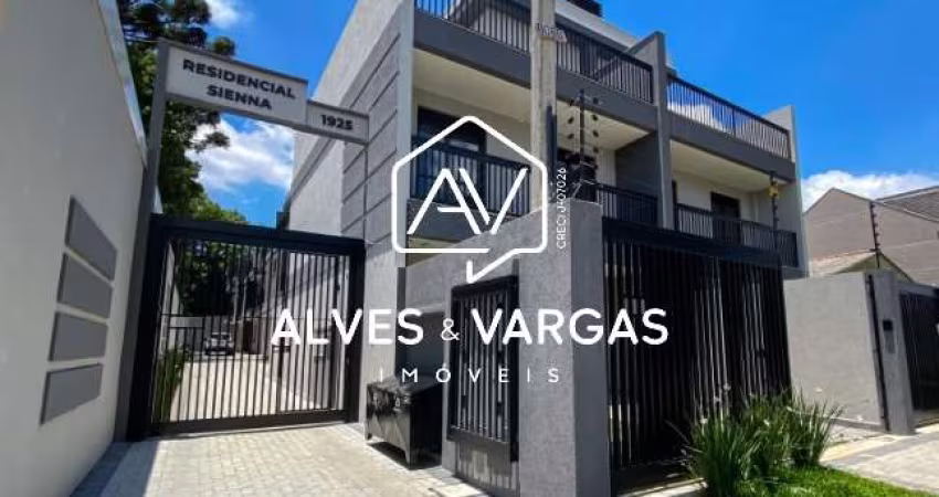 Casa com 3 quartos à venda na Rua Salvador Ferrante, 1925, Boqueirão, Curitiba
