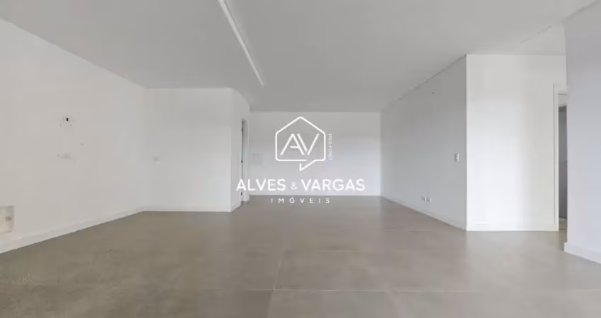 Cobertura com 3 quartos à venda na Rua Clara Vendramin, 275, Mossunguê, Curitiba
