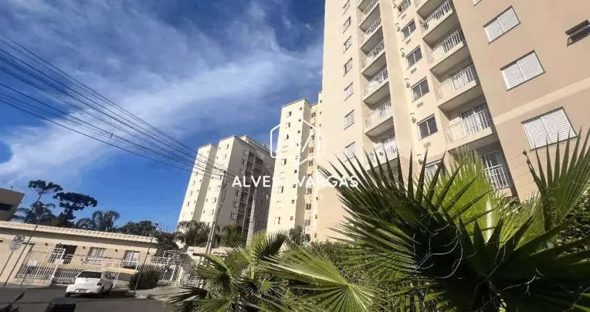 Apartamento com 3 quartos para alugar na Rua Hilário Moro, 526, Tingui, Curitiba