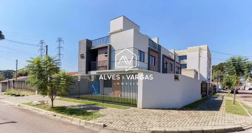 Prédio à venda na Rua Lyrio Dallagassa, 169, Parque da Fonte, São José dos Pinhais