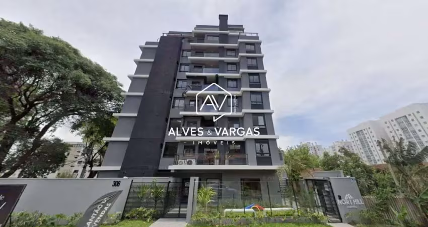 Prédio à venda na Rua Deputado Atílio de Almeida Barbosa, 306, Boa Vista, Curitiba