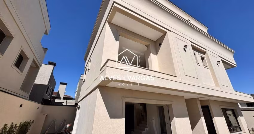 Prédio à venda na Rua José de Melo Braga Junior, 54, Jardim das Américas, Curitiba