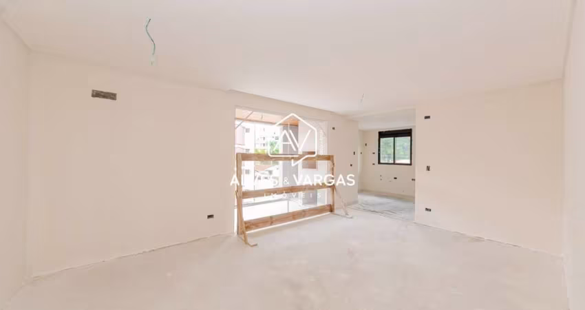 Apartamento com 2 quartos à venda na Rua Moyses Marcondes, 80, Juvevê, Curitiba
