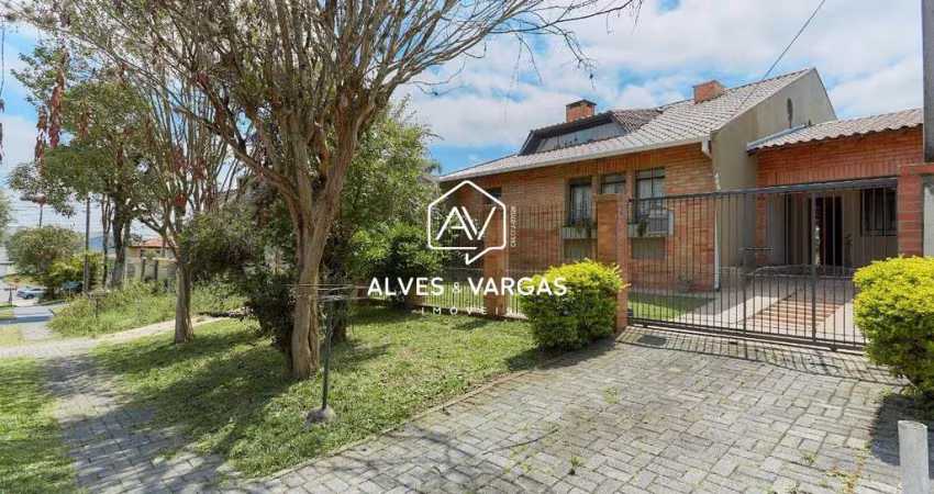 Casa com 4 quartos à venda na Rua Jorge Batista Crocetti, 408, Capão da Imbuia, Curitiba
