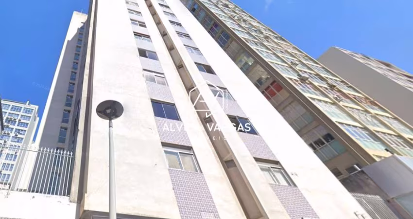 Apartamento com 3 quartos à venda na Rua Voluntários da Pátria, 215, Centro, Curitiba
