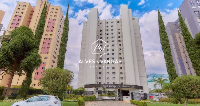 Apartamento com 3 quartos à venda na Avenida Nossa Senhora da Luz, 210, Bacacheri, Curitiba