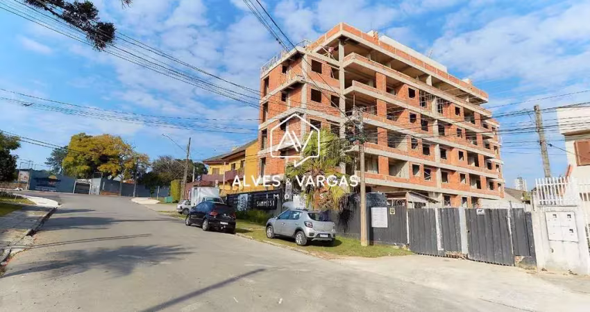 Apartamento com 3 quartos à venda na Rua Antônio Simm, 151, Capão da Imbuia, Curitiba