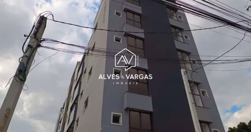 Apartamento com 3 quartos à venda na Rua Vinte e Dois de Abril, 456, Estância Pinhais, Pinhais