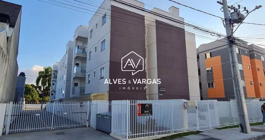 Apartamento com 2 quartos à venda na Rua Cassiano Ricardo, 719, Vargem Grande, Pinhais