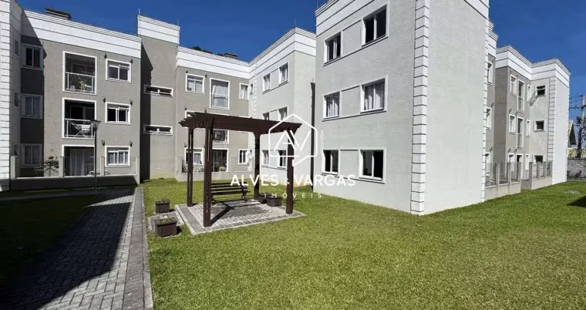 Apartamento com 3 quartos à venda na Rua Capitão Leônidas Marques, 2640, Uberaba, Curitiba