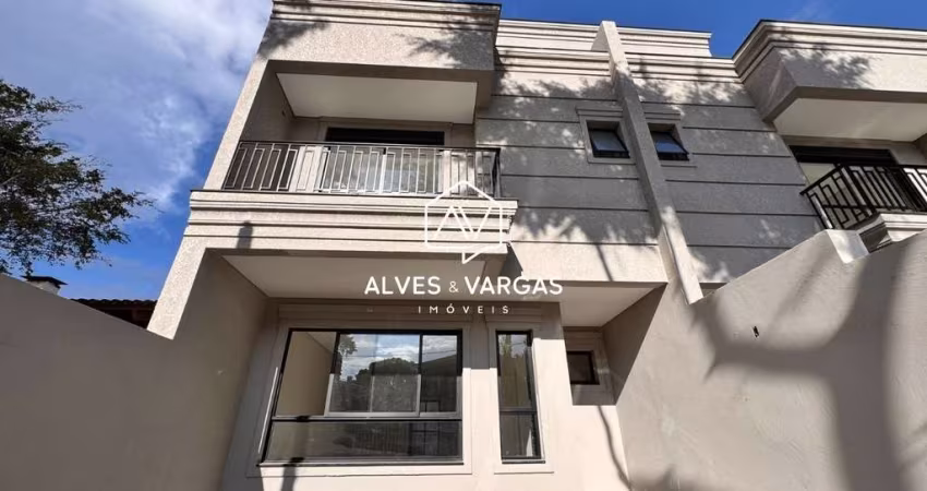 Casa com 3 quartos à venda na Rua Tenente João Gomes da Silva, 1182, Mercês, Curitiba