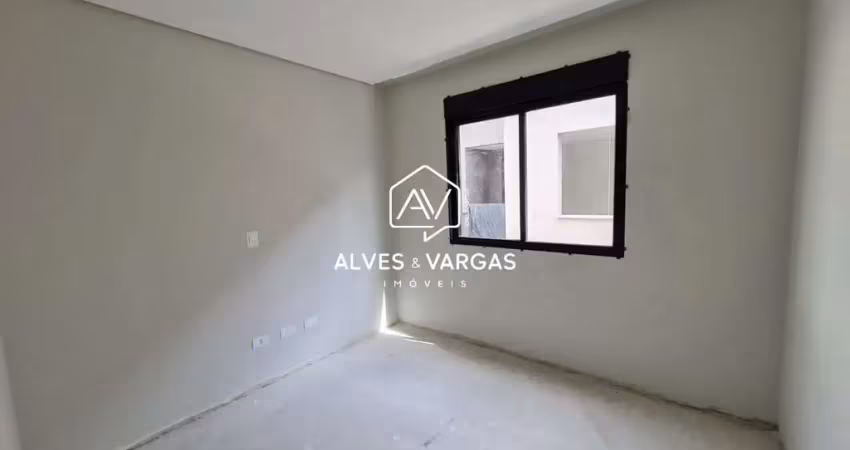 Casa com 3 quartos à venda na Rua Aleixo Bettega, 408, Novo Mundo, Curitiba