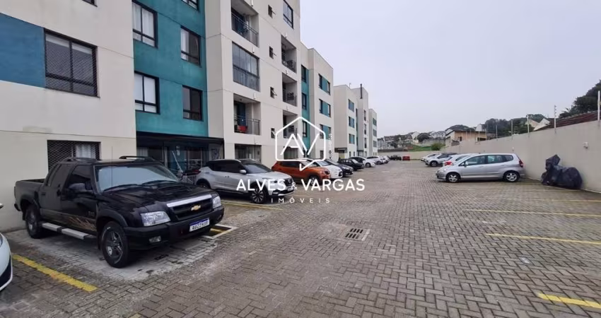 Apartamento com 2 quartos à venda na Rua Nicolau Gulbino, 245, Capão da Imbuia, Curitiba