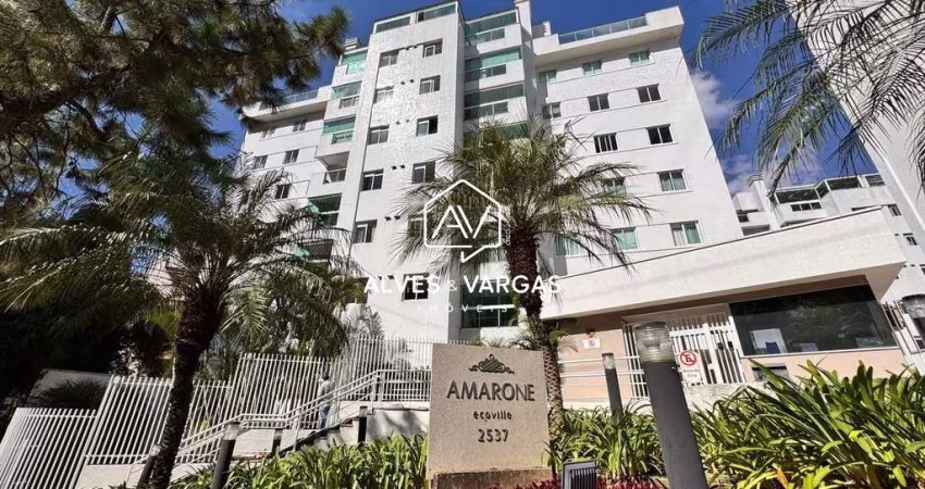 Apartamento com 2 quartos à venda na Rua Monsenhor Ivo Zanlorenzi, 2537, Ecoville, Curitiba