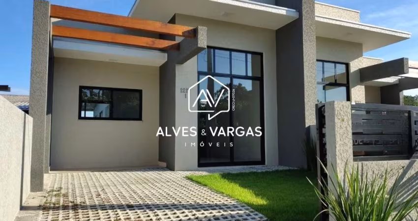 Casa com 2 quartos à venda na 2540 - Jurupara, 1217, Pontal do Norte, Itapoá